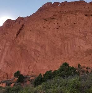 Meet your Posher, Antonio